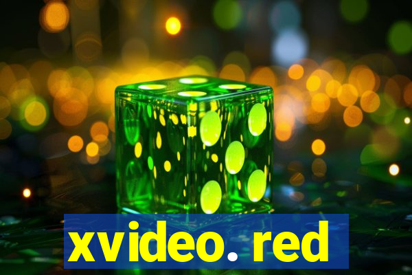 xvideo. red